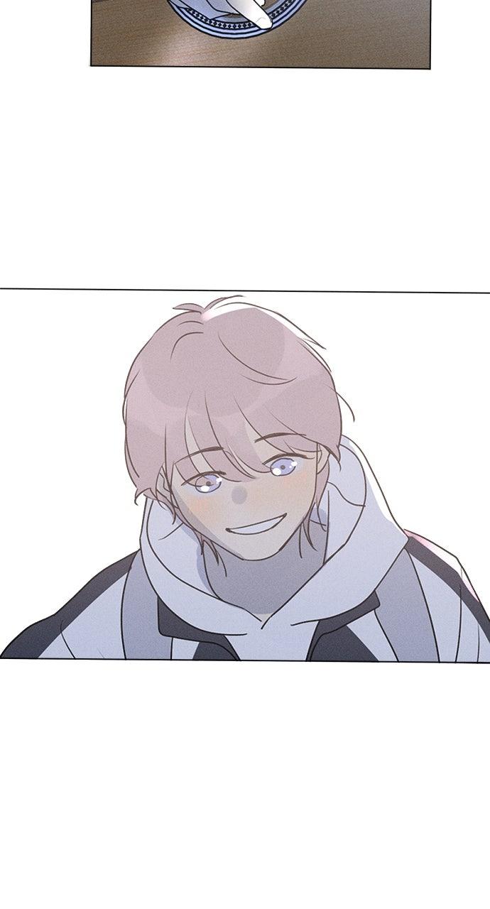 Here U Are Chapter 143 - Page 34