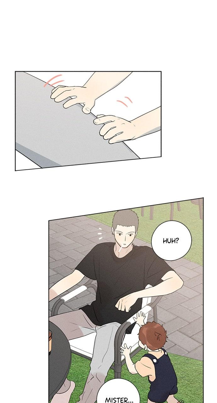Here U Are Chapter 143 - Page 38