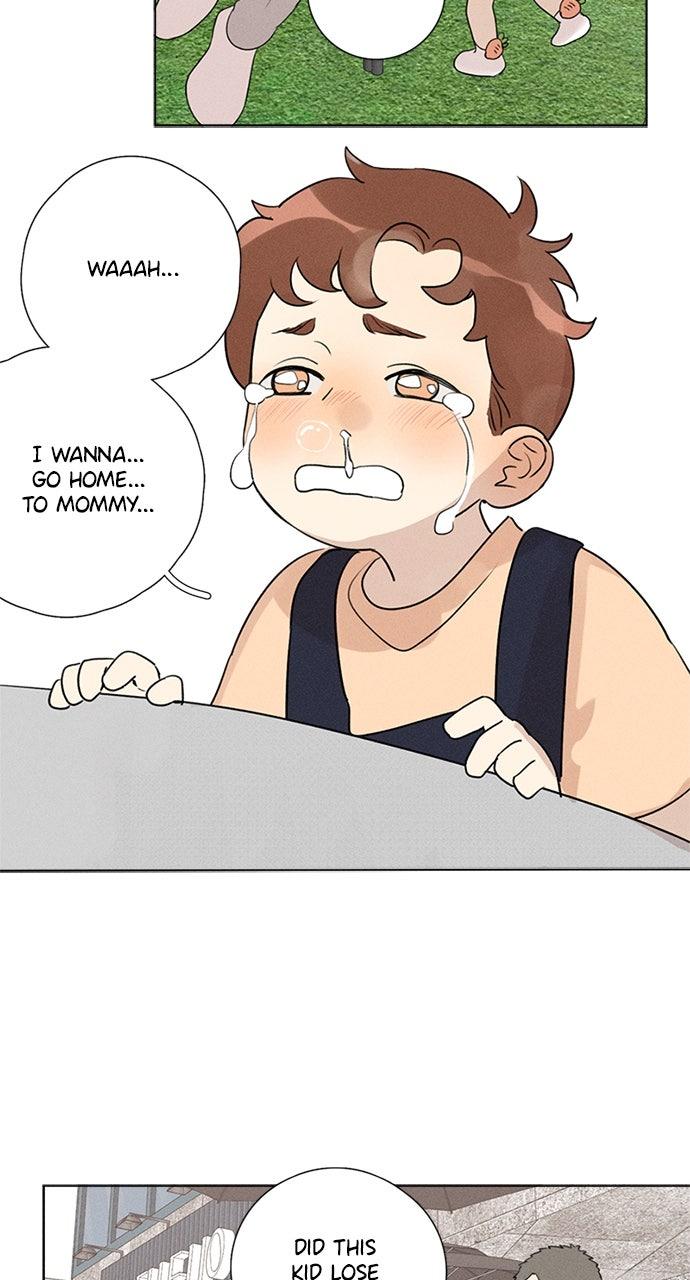 Here U Are Chapter 143 - Page 39