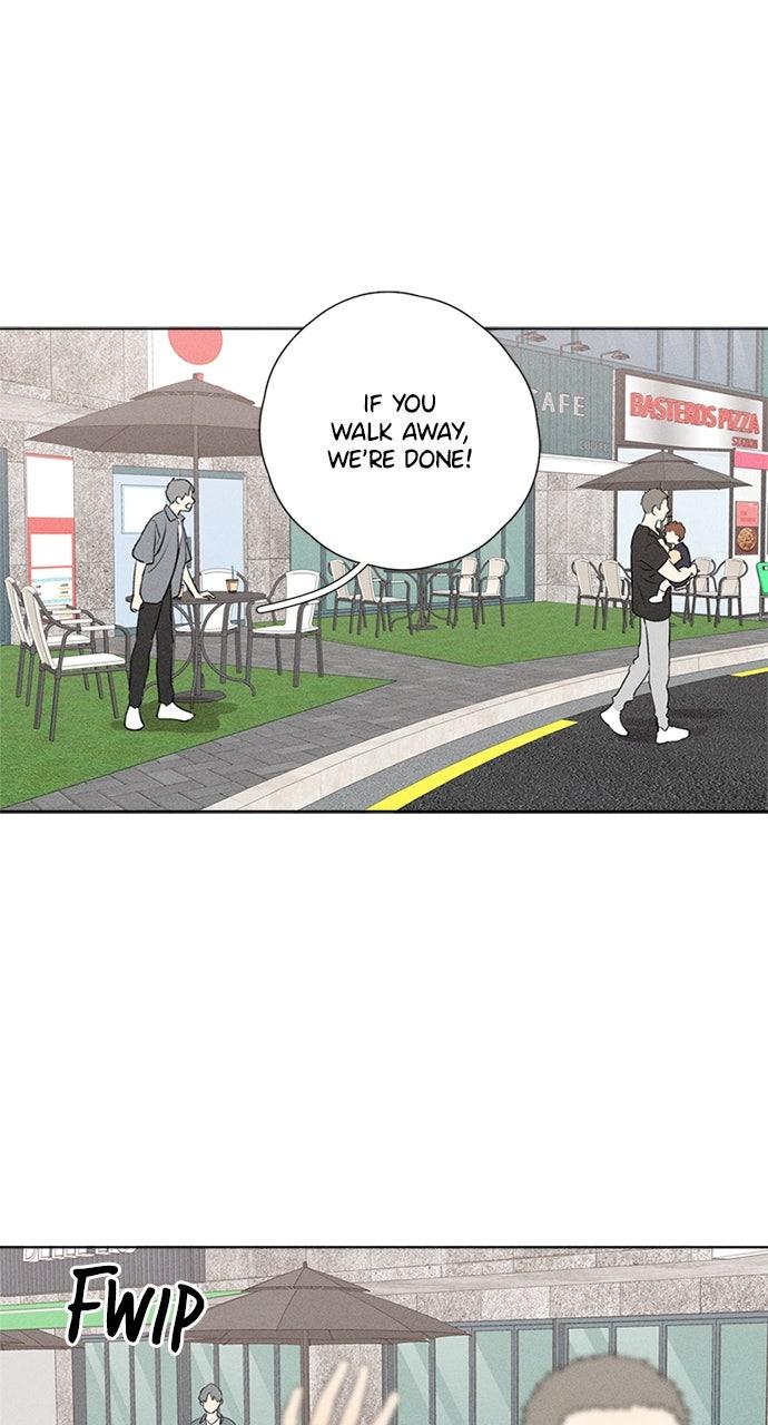 Here U Are Chapter 143 - Page 44