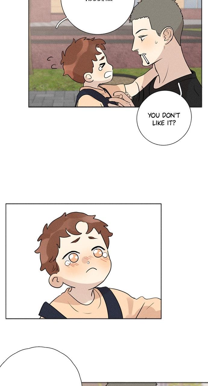 Here U Are Chapter 143 - Page 46