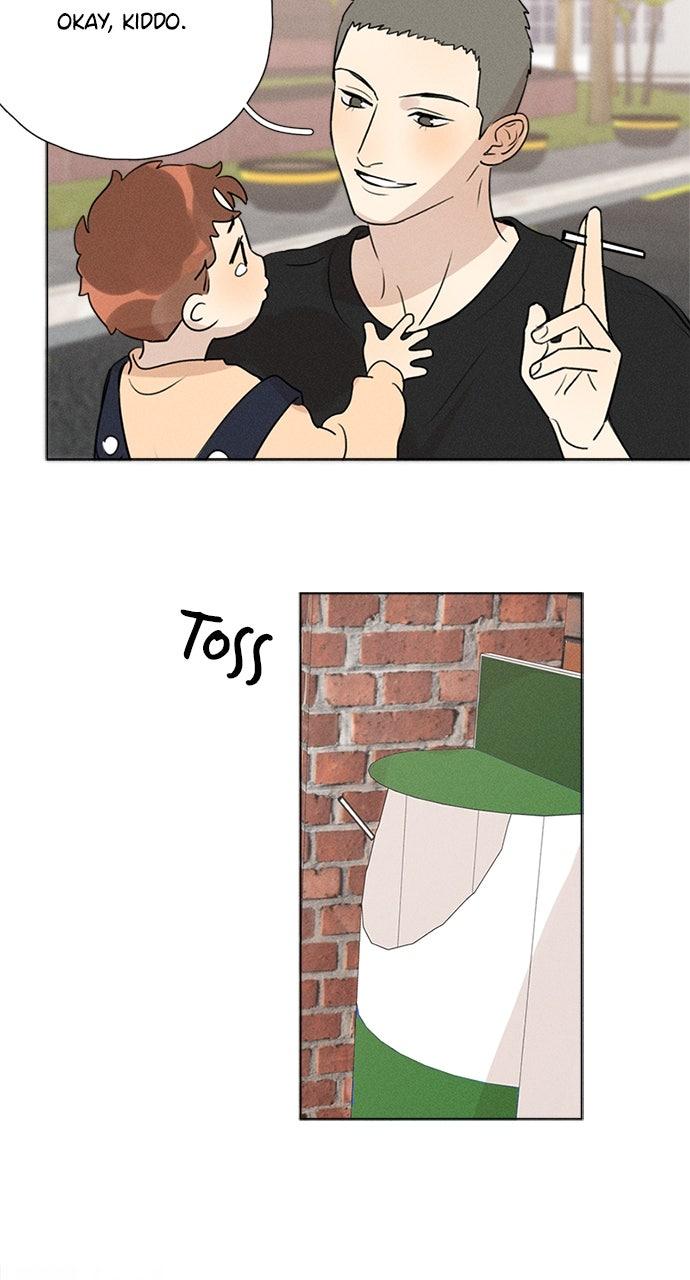 Here U Are Chapter 143 - Page 47