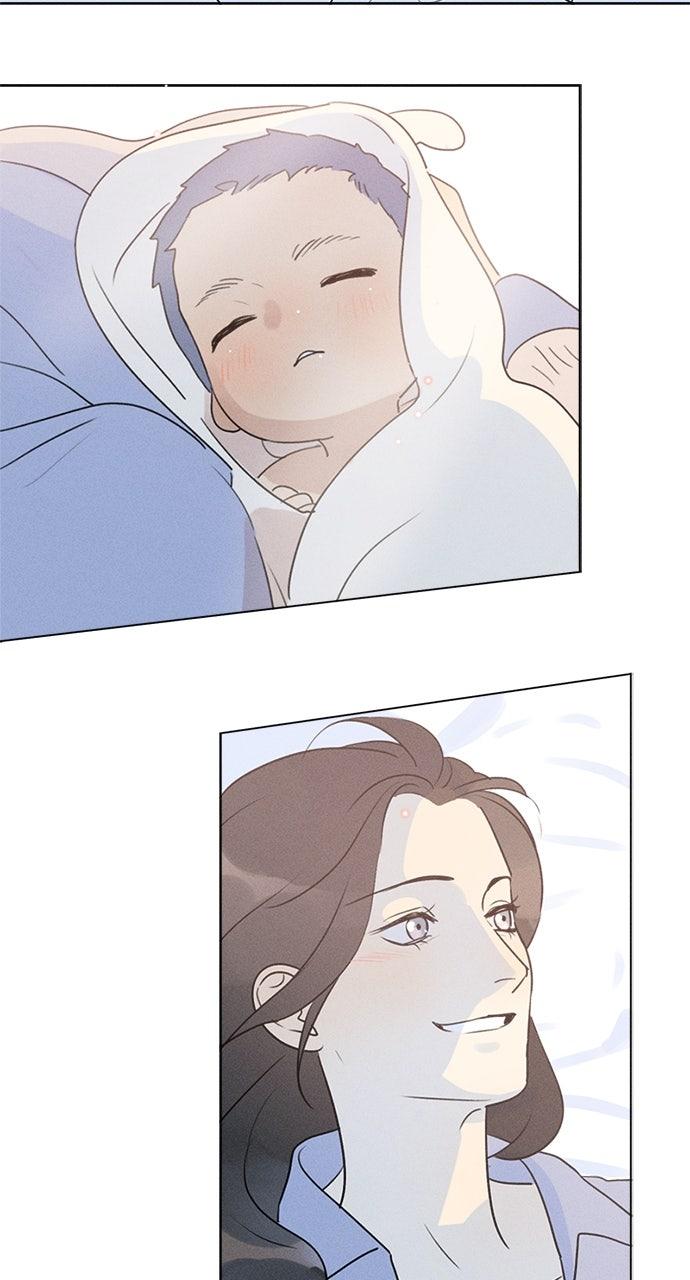 Here U Are Chapter 143 - Page 8