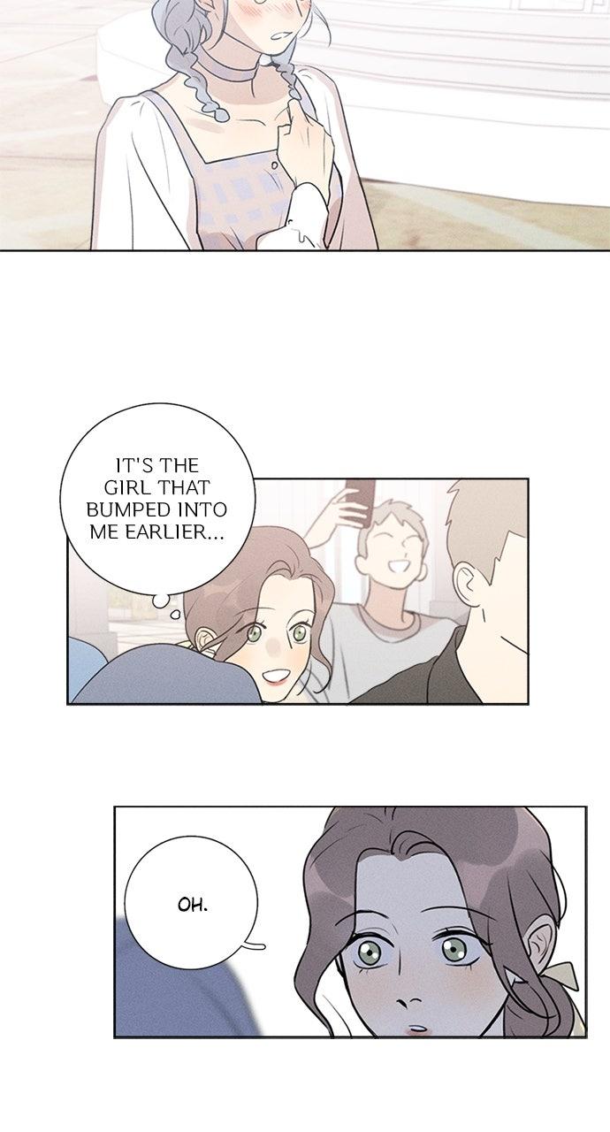 Here U Are Chapter 144 - Page 13
