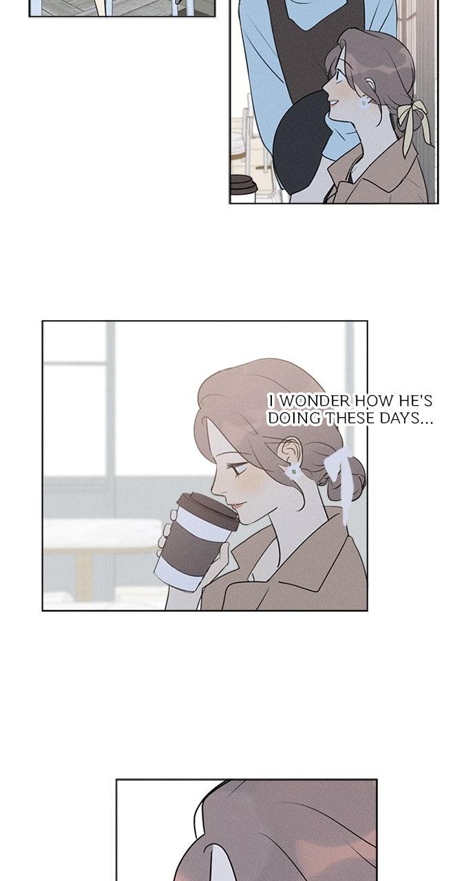 Here U Are Chapter 144 - Page 17