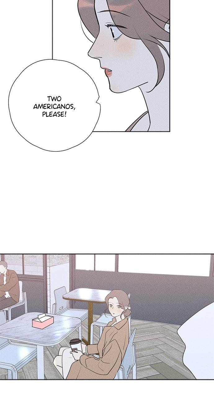 Here U Are Chapter 144 - Page 18