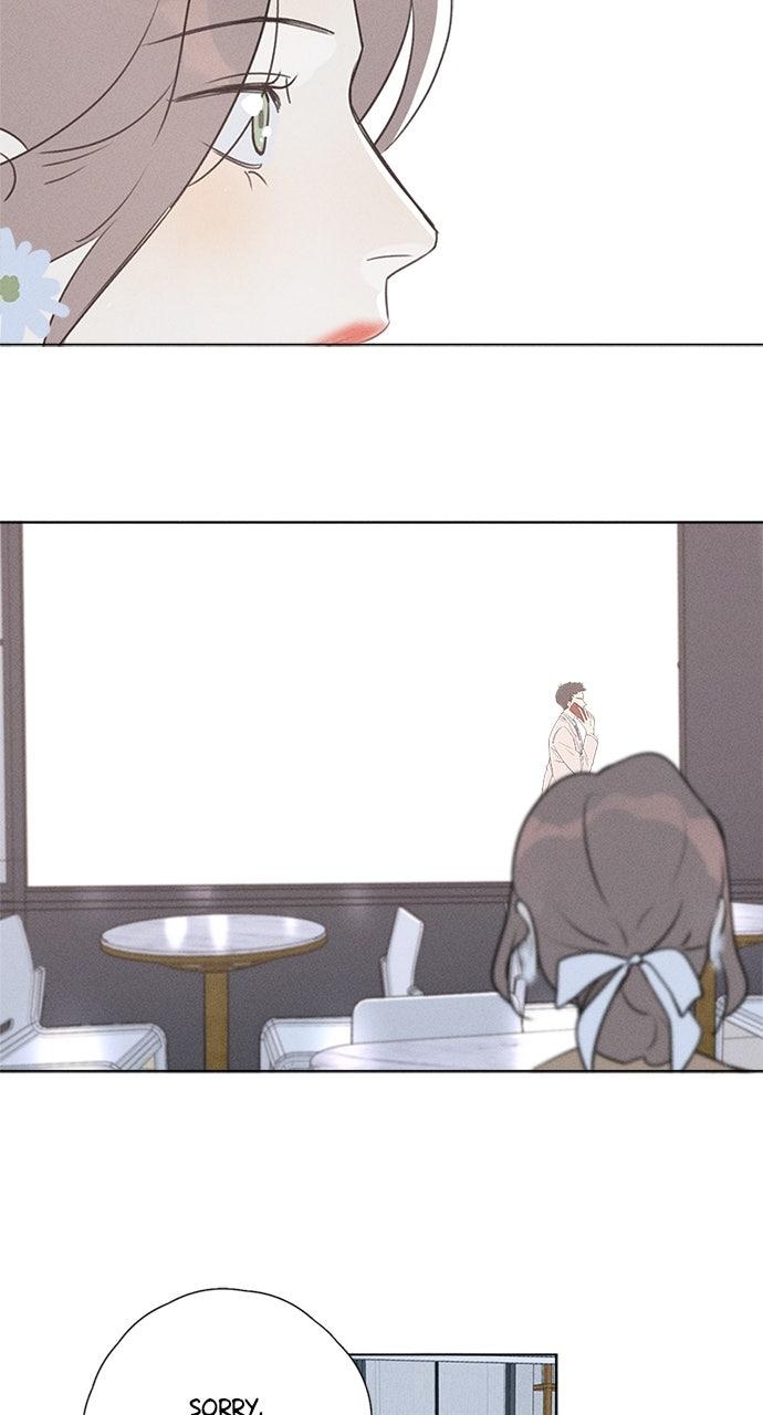 Here U Are Chapter 144 - Page 22