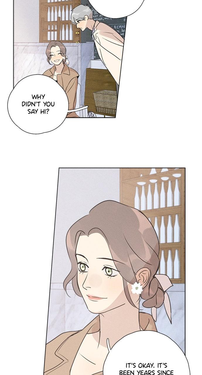 Here U Are Chapter 144 - Page 24