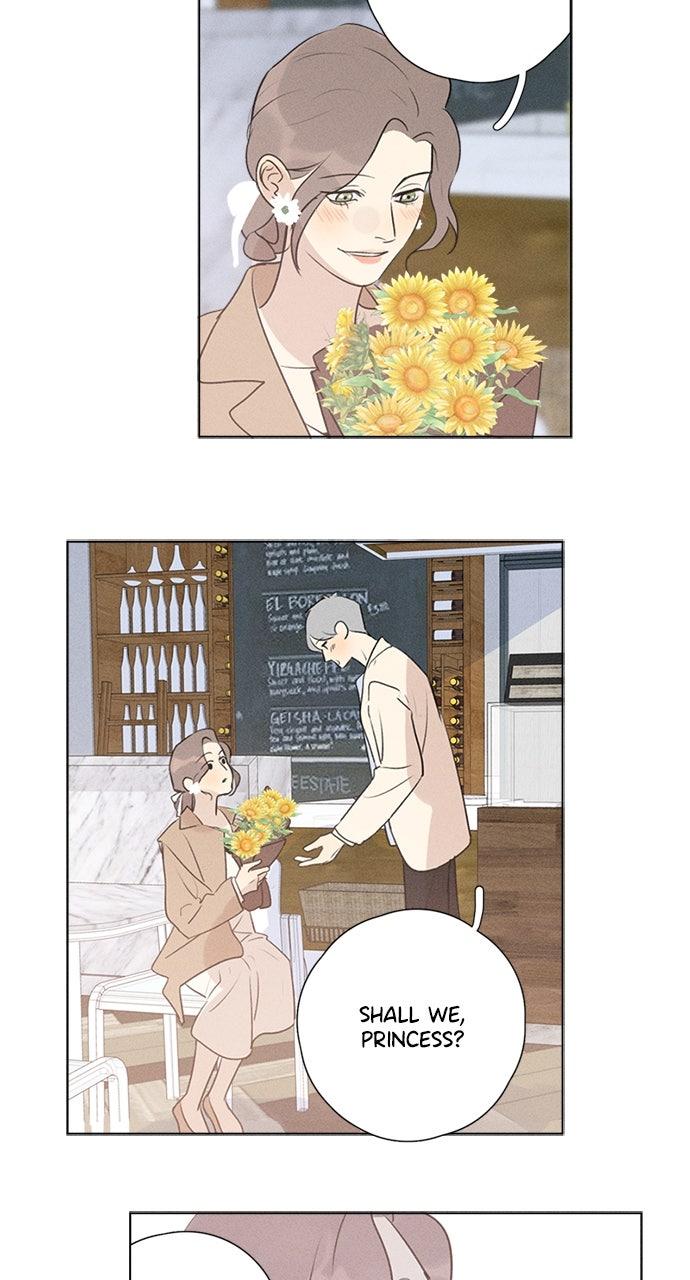 Here U Are Chapter 144 - Page 26