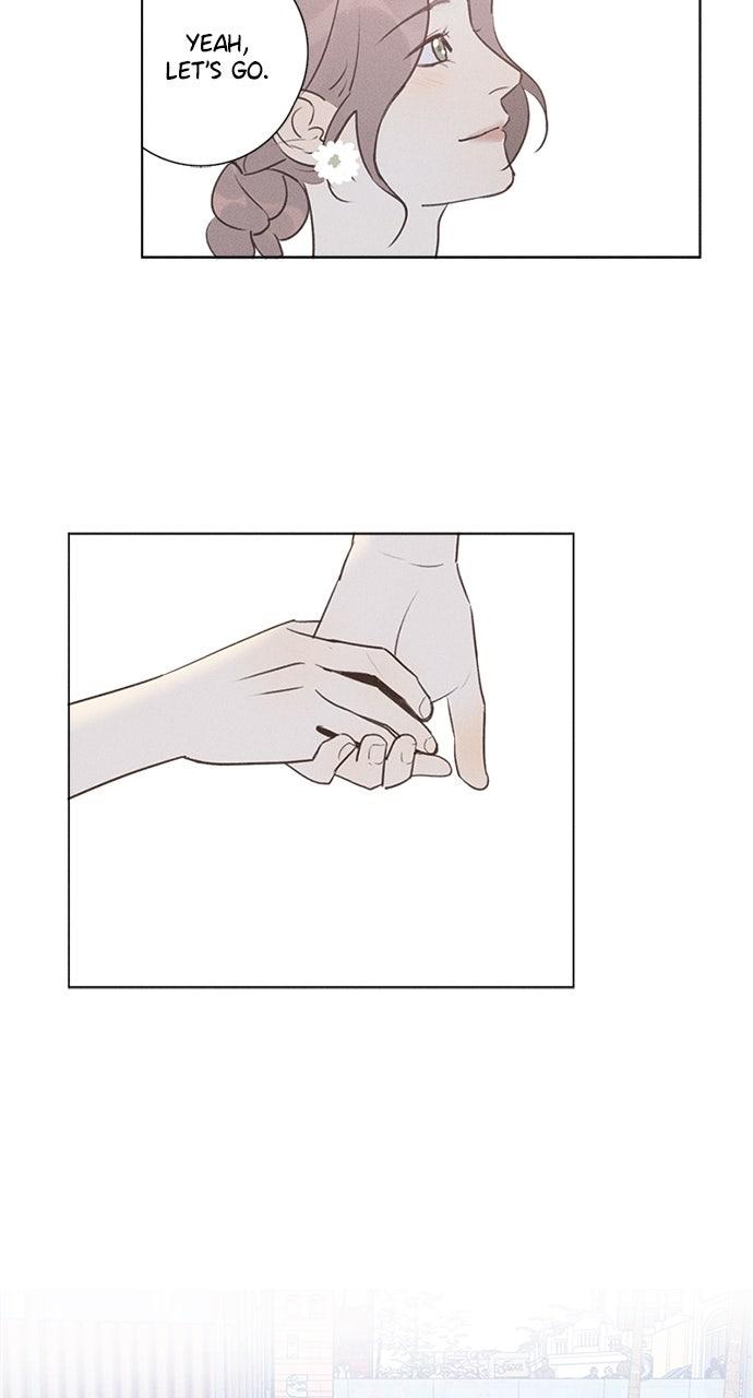 Here U Are Chapter 144 - Page 27