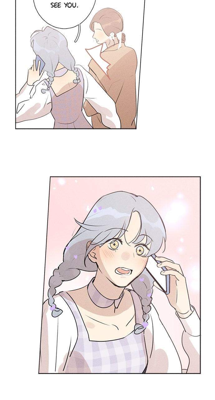 Here U Are Chapter 144 - Page 8