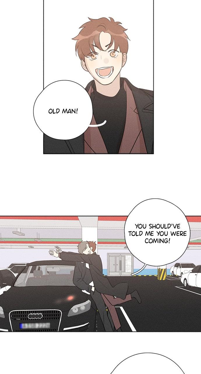 Here U Are Chapter 145 - Page 15