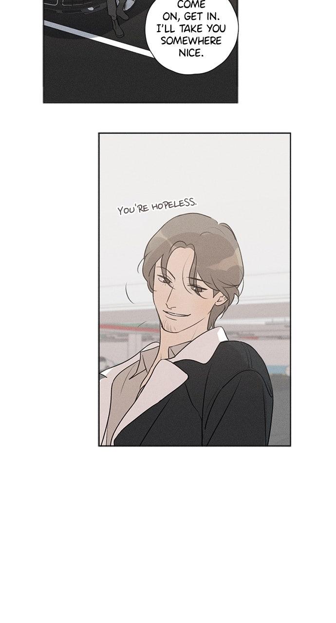 Here U Are Chapter 145 - Page 17