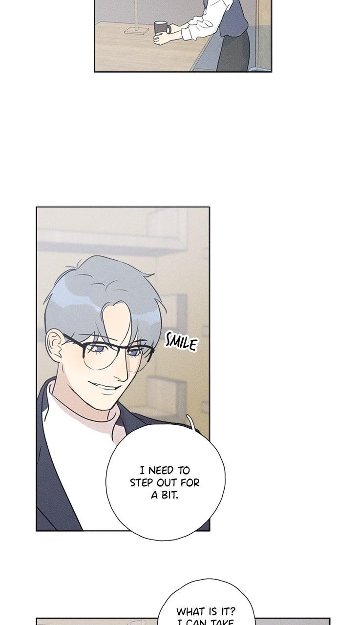Here U Are Chapter 145 - Page 20