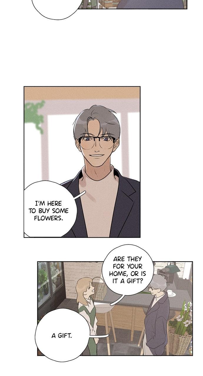Here U Are Chapter 145 - Page 24