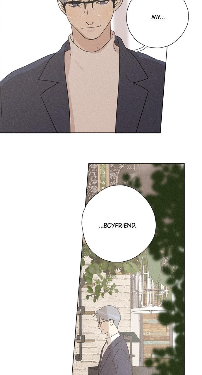 Here U Are Chapter 145 - Page 26