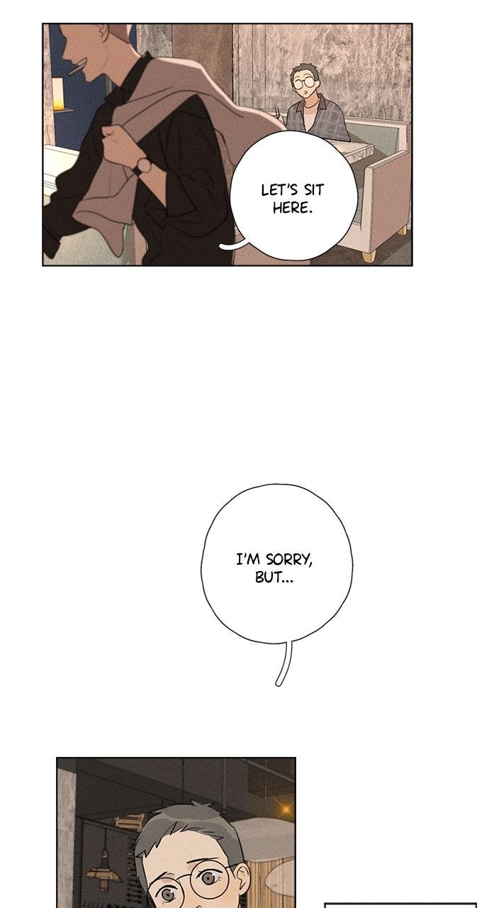 Here U Are Chapter 145 - Page 29
