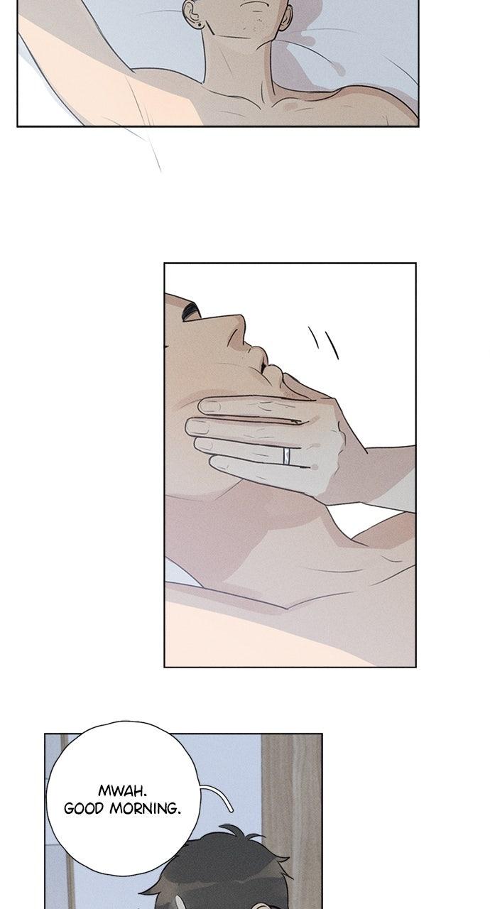 Here U Are Chapter 145 - Page 3