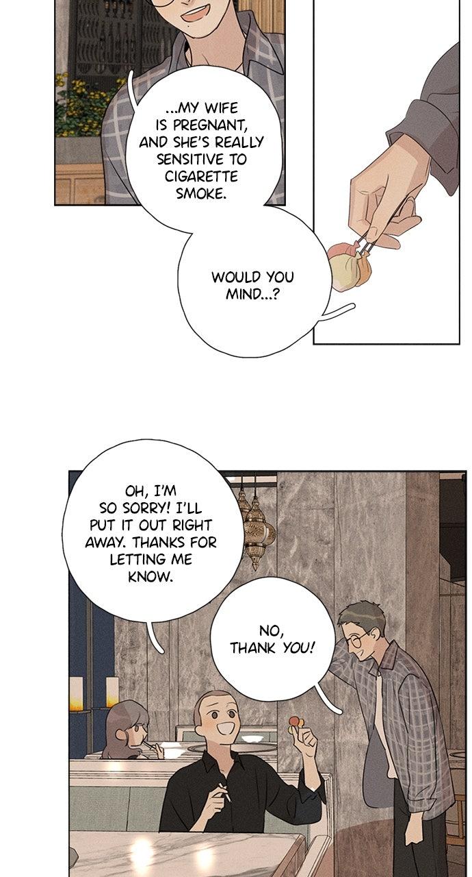 Here U Are Chapter 145 - Page 30