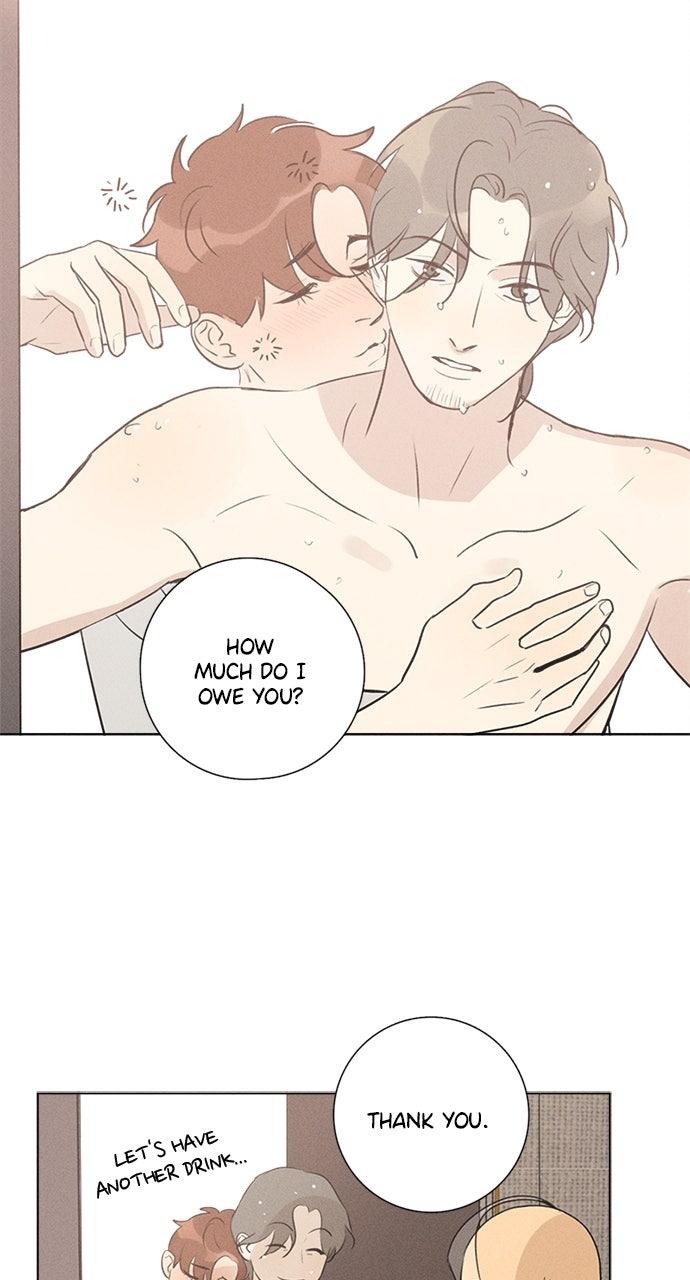 Here U Are Chapter 145 - Page 34