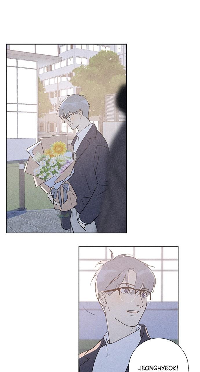 Here U Are Chapter 145 - Page 36