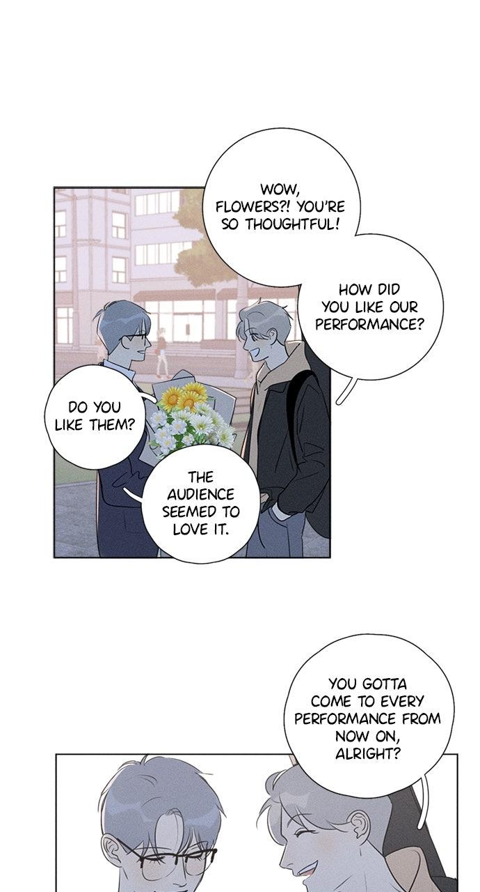 Here U Are Chapter 145 - Page 38