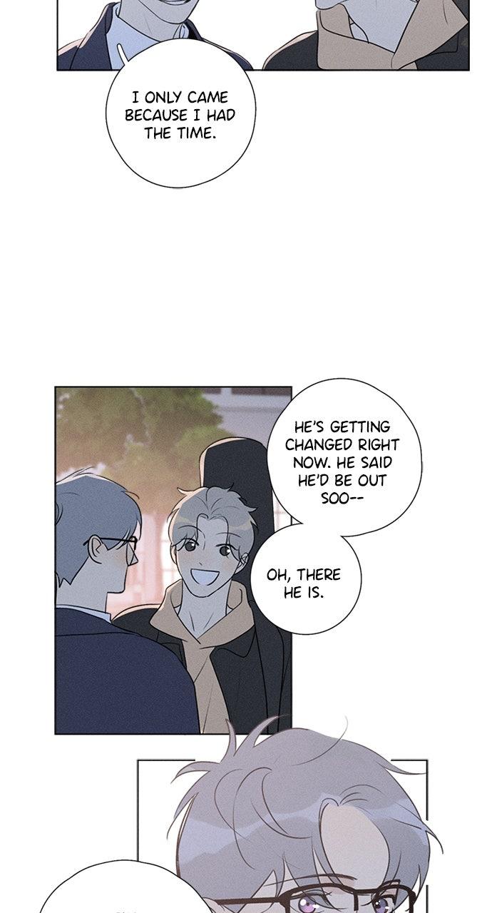 Here U Are Chapter 145 - Page 39