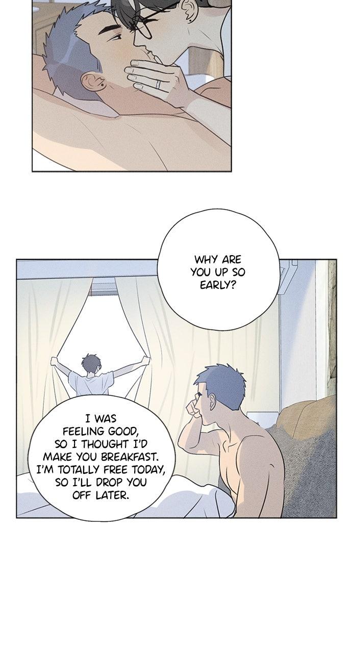 Here U Are Chapter 145 - Page 4