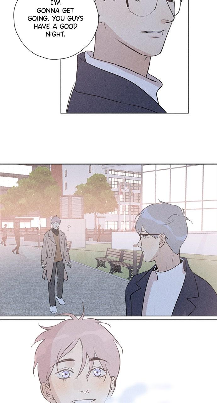 Here U Are Chapter 145 - Page 40