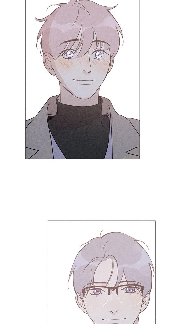 Here U Are Chapter 145 - Page 42