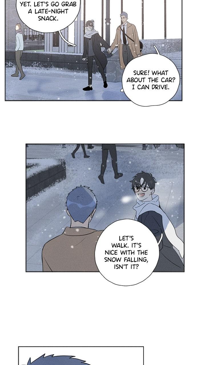 Here U Are Chapter 145 - Page 48
