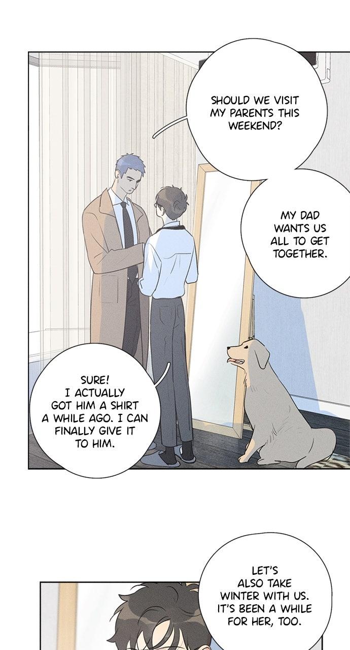 Here U Are Chapter 145 - Page 5