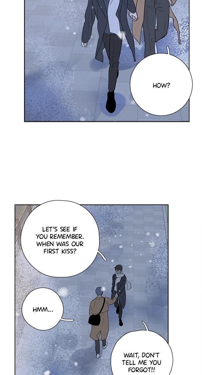 Here U Are Chapter 145 - Page 50