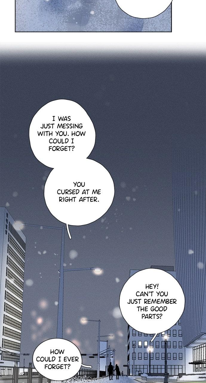 Here U Are Chapter 145 - Page 51