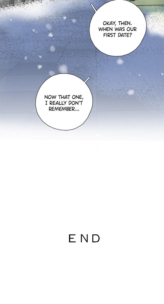 Here U Are Chapter 145 - Page 52