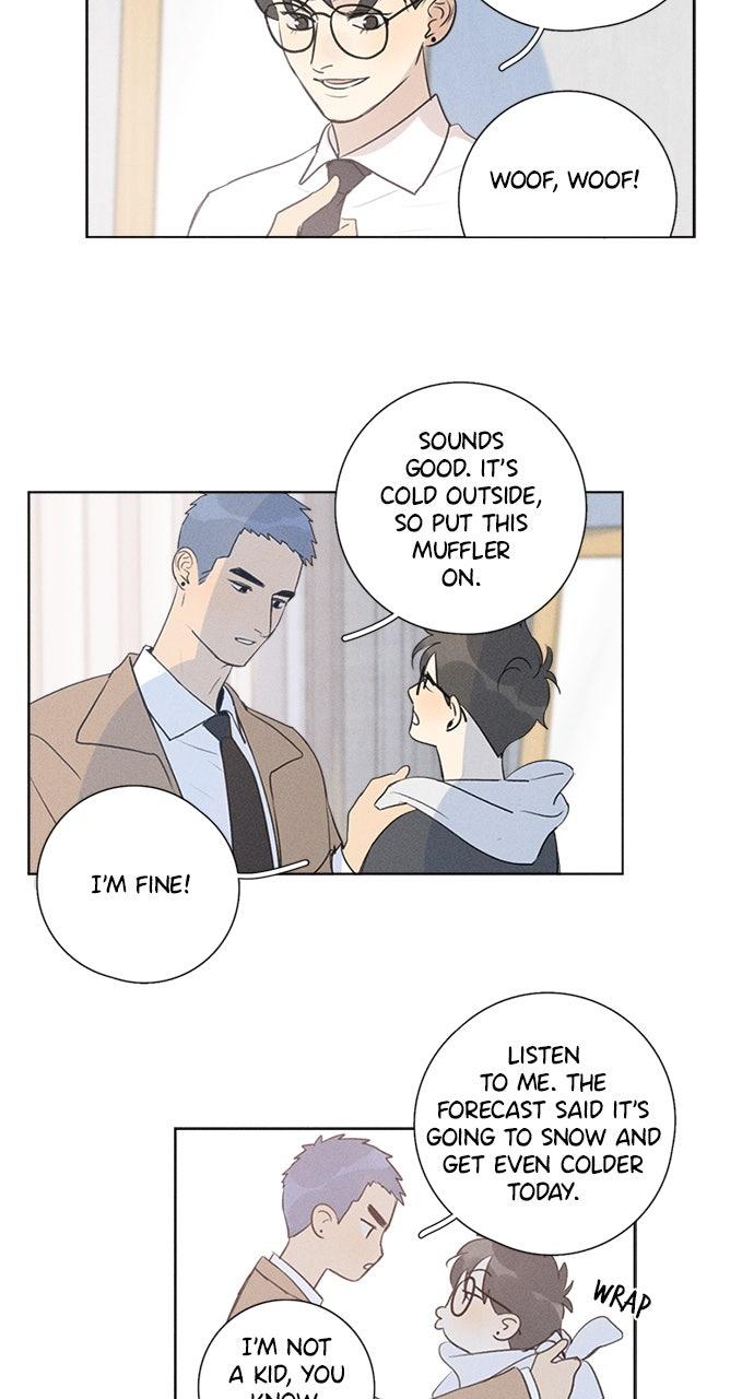 Here U Are Chapter 145 - Page 6