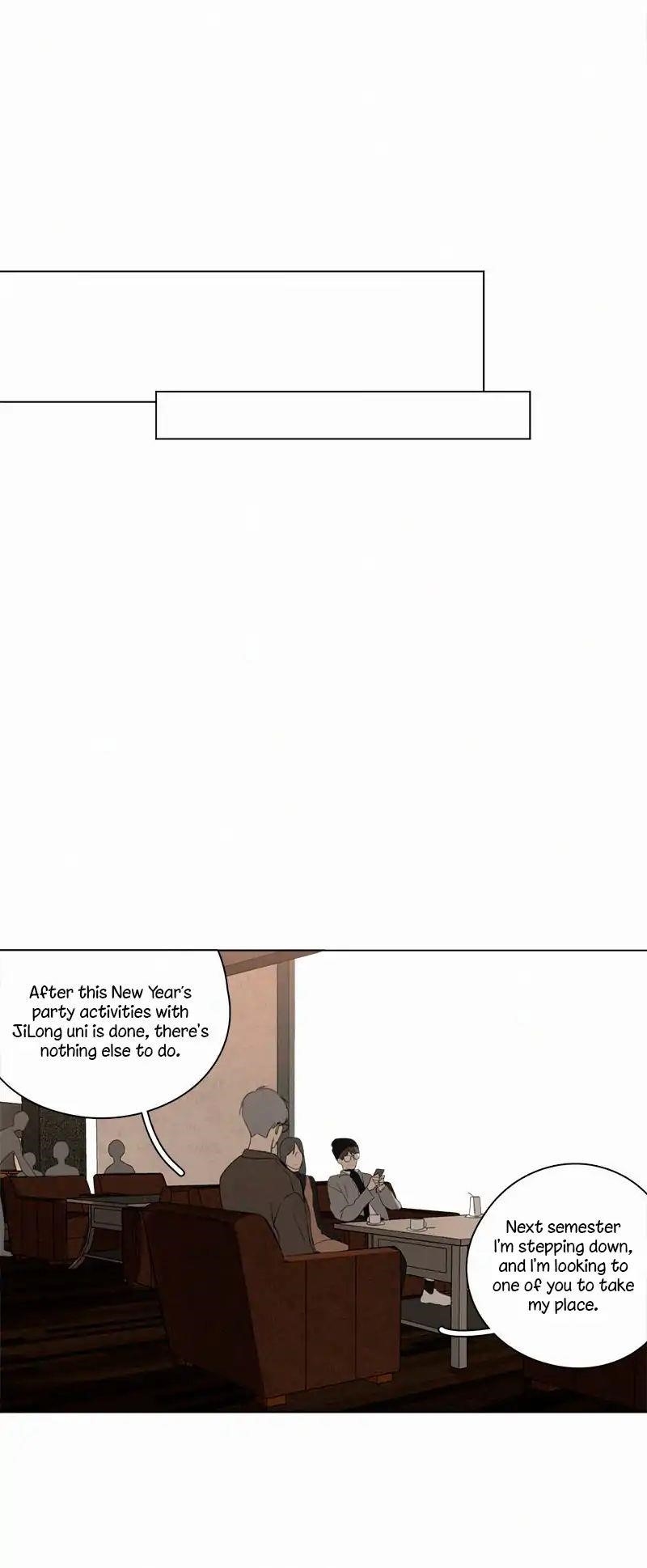 Here U Are Chapter 79 - Page 24