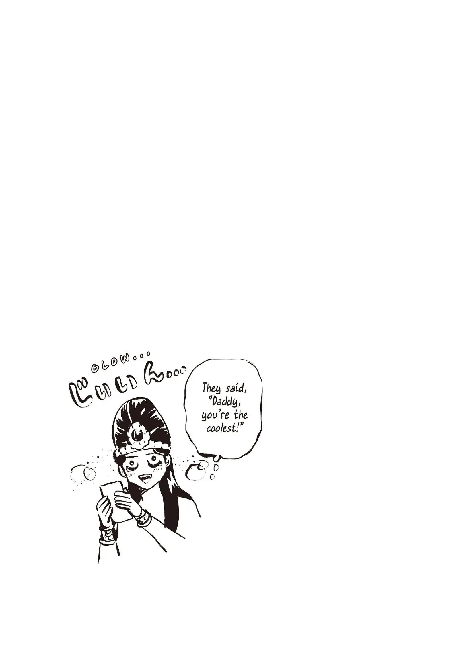 Saint Oniisan Chapter 144 - Page 15