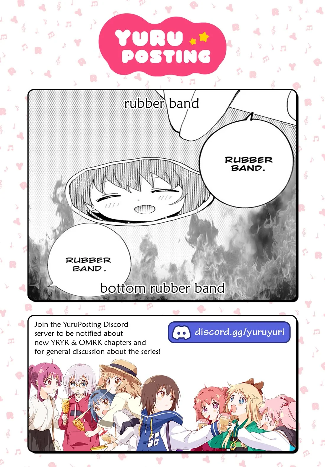 Yuru Yuri Chapter 229 - Page 13