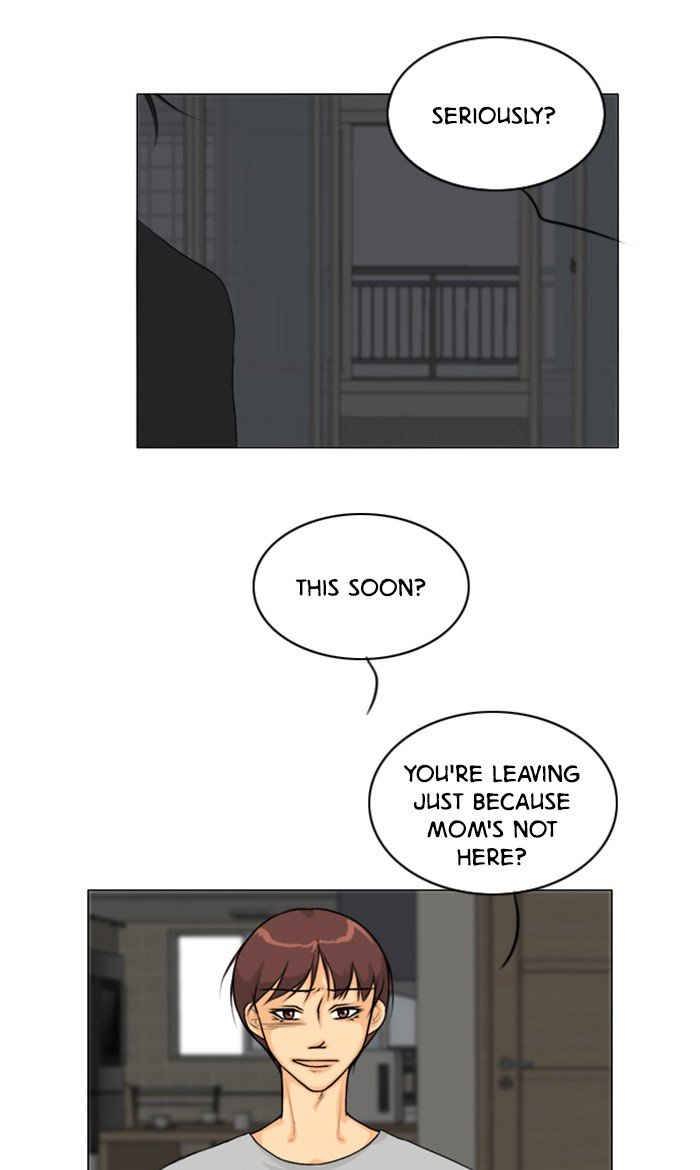 Ghost Wife Chapter 134 - Page 2