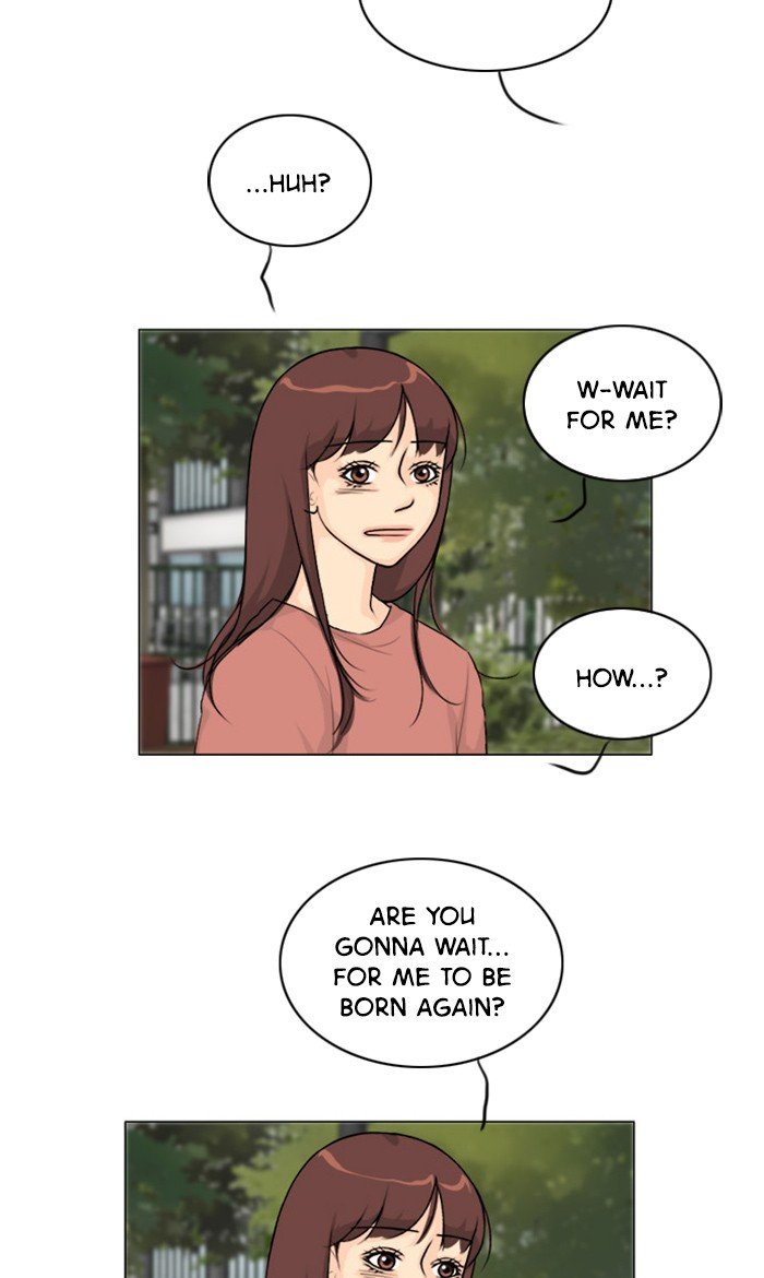 Ghost Wife Chapter 134 - Page 39
