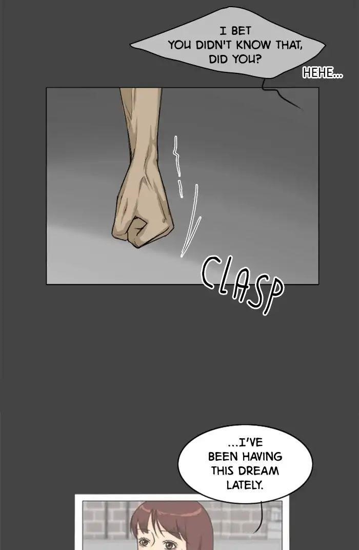 Ghost Wife Chapter 81 - Page 35