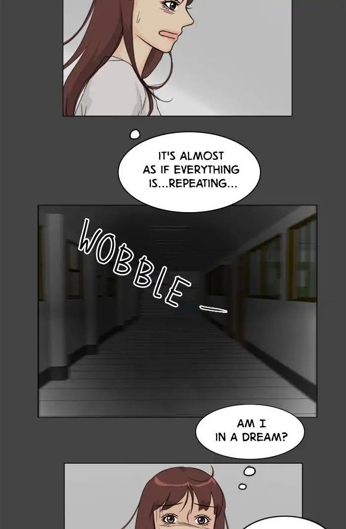Ghost Wife Chapter 81 - Page 53