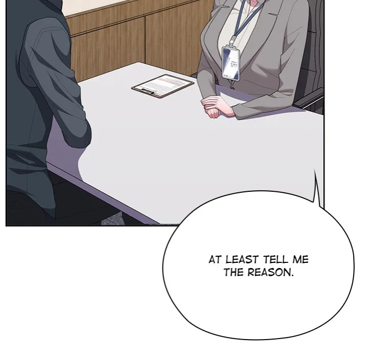 Office Shitbag Alert Chapter 67 - Page 111
