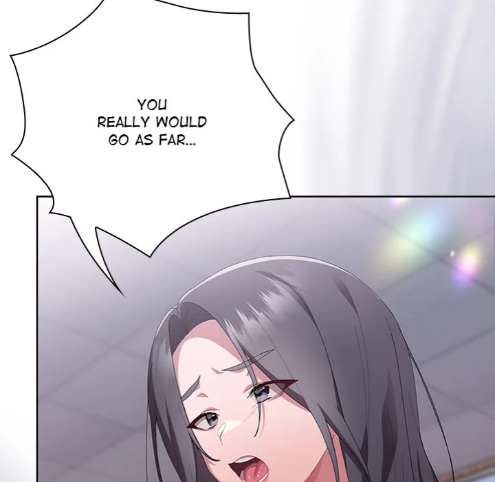 Office Shitbag Alert Chapter 67 - Page 15