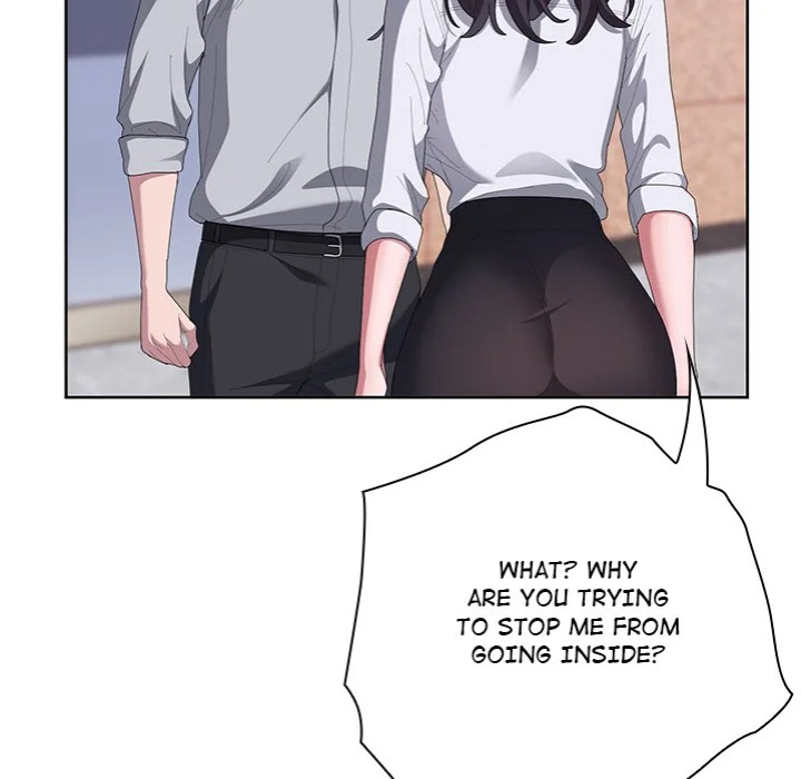 Office Shitbag Alert Chapter 67 - Page 23