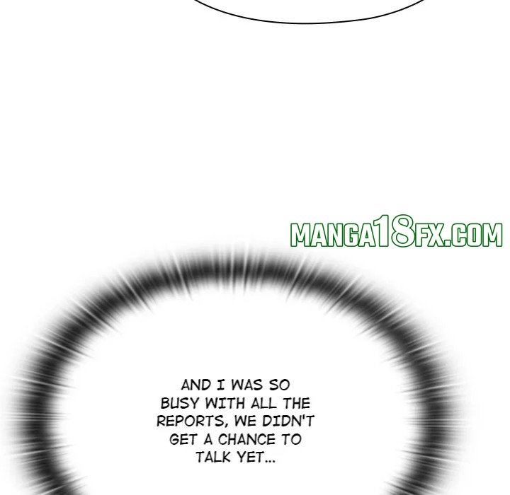 Office Shitbag Alert Chapter 67 - Page 54