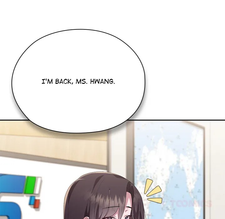 Office Shitbag Alert Chapter 67 - Page 60
