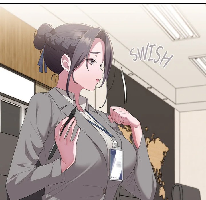 Office Shitbag Alert Chapter 67 - Page 95