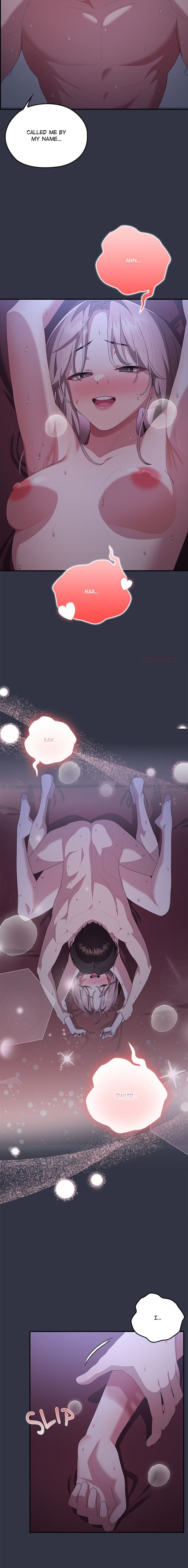 Office Shitbag Alert Chapter 77 - Page 13